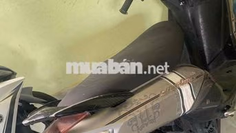 Yamaha Mio Ultimo Xám Xe tay ga