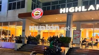 Bán căn hộ tầng cao chung cư đông hải