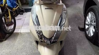 Honda Lead Vàng nâu 36.000 km