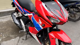 Winner X V2 ABS HRC 2020 – Biển 84 Chính Chủ Sang Tên