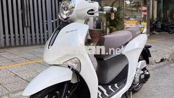 Janus 2025 Trắng Smartkey 800km Góp trả trước 4tr