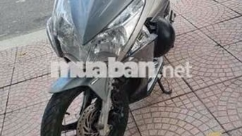 Honda Airblade 2012 Xám-đen Việt Nam