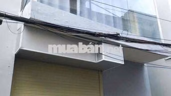 5.5 triệu ❤️‍🔥 Nhà cho thuê Lạc Long Quân phường Bình Thới quận 11