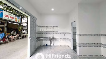 NHÀ MỚI - CÒN ĐÚNG 1 CĂN - MỘT TRỆT MỘT LẦU - MÃ LÒ