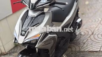 Honda Air Blade 125 2017 Bạc 28k km