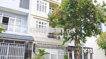 CHO THUÊ NGUYÊN CĂN FULL - KDC TĐC PHÚ MỸ (SÁT BÊN PHẠM HỮU LẦU) 