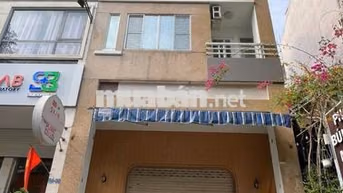 CHO THUÊ NHÀ PHỐ MẶT TIỀN PHẠM THÁI BƯỜNG – MỸ TOÀN 2