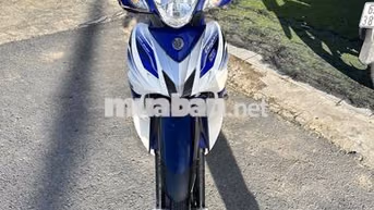 SYM Elegant 50cc bs 65 máy êm ấm giấy tờ đầy đủ