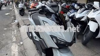 Honda Vario 160 2023 Xám Đã sử dụng