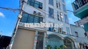 KIOT 32m2 - PHÒNG NGAY TRỆT HẺM OTO