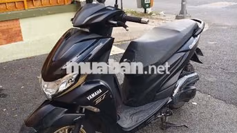 Yamaha Freego S Đen chính chủ biển SG