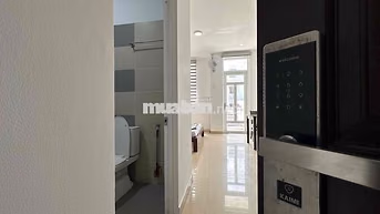 [HOT] Căn Hộ ban công gần toà nhà Viettel chỉ 8tr5