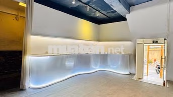🏠 CHO THUÊ MẶT BẰNG KINH DOANH ĐẸP – 256 NGHI TÀM, TÂY HỒ