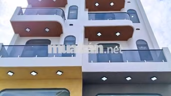 chính chủ gửi ace môi giới chạy phụ căn nhà 55/107A Tây Lân 