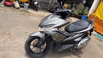 Yamaha NVX 155 V1 ABS 2021 Xám đen