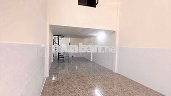 Mặt Tiền Thành Công. Tân Phú (2pn, 2wc). Dtsd 128m2