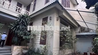 CHO THUÊ NHÀ BIỆT THỰ SÂN VƯỜN AN THƯỢNG GẦN TRẦN BẠCH ĐẰNG