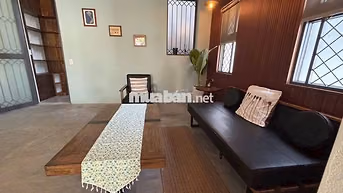 NHÀ GẦN KHU ĐÔ THỊ FPT ĐÀ NẴNG – 100M² | 3 TẦNG | 3PN KHÉP KÍN