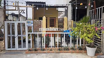 Nhà vừa kd,vừa ở hoặc làm văn phòng siêu đẹp
