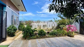 Cho thuê nhà vườn khu Ngũ Hành Sơn 2pn giá 25 triệu