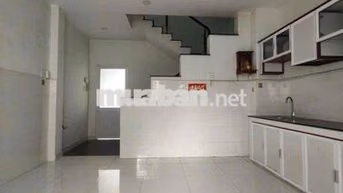 14TR  Mặt tiền Lý Thánh Tông 5x16 4PN 4WC