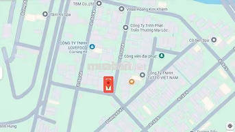 Khu dân cư ĐẠI PHÚC GREEN VILLAS