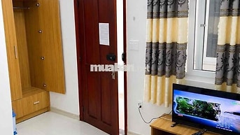 Phòng trọ giá rẻ gần Đại học Ngân hàng, Đại học sư phạm kỹ thuật,