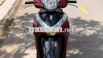 Honda SH Mode 2019 Đỏ Tự động
