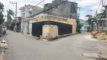 Giảm giá 4,55tỷ cần bán nhanh 150m2 đất hai MT hẻm 6m