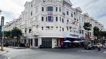 MT ĐƯỜNG SỐ 3, CITILAND,P10, VỊ TRÍ ĐẸP