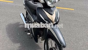 SYM Elegant 50cc 2018 Đen