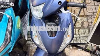 Honda Vision 2021 Xanh đậm