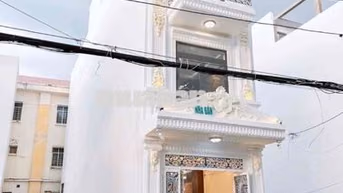 ❇️ Cho thuê Nhà 3 tầng full nội thât Đường Trần Phú Trung tâm Ninhkiều