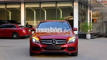 Xe Mercedes Benz C class C200 2017 - 679 Triệu