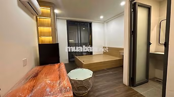 CHO THUÊ CHUNG CƯ MINI, FULL NỘI THẤT CAO CẤP NHƯ HÌNH