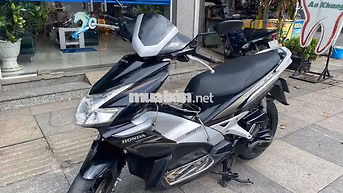 Air Blade FI 2010  thành phố