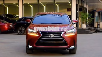 Xe Lexus NX 200t 2016 - 1 Tỷ 99 Triệu