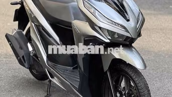 Vario 150 2021 Xám đen 16.000km bstp 9chủ