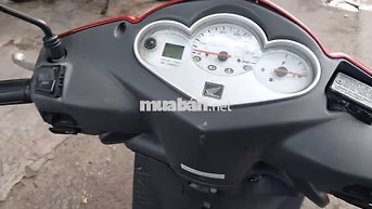 Honda Dylan 150 Đỏ 153cc