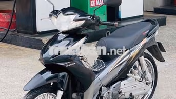 Honda Wave S 110cc Đen