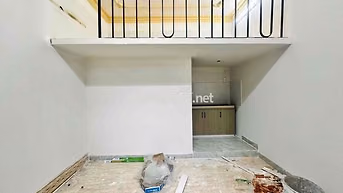 Phòng trọ sinh viên mới xây giá siêu rẻ ngay Đại học Mở - Hậu Giang