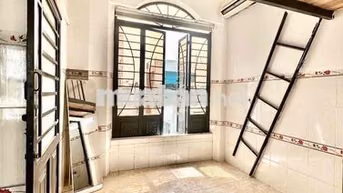 CHO THUÊ PHÒNG GÁC CỬA SỔ TRỜI SIÊU RỘNG ĐƯỜNG NGUYỄN SƠN TÂN PHÚ