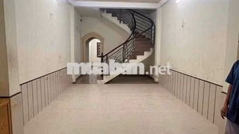Cho thuê nhà hẻm xe tải Phan Huy Ích Phường 15 Quận Tân Bình