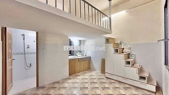 🏠 PHÒNG TRỌ GIÁ TỐT – THANG MÁY – BẢO VỆ 24/7 - GẦN ĐẦM SEN 🔥