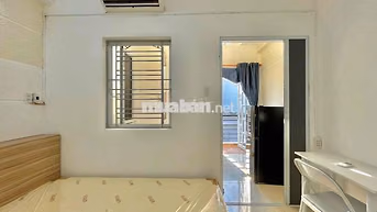 HỖ TRỢ CỌC 1TR CHO KHÁCH, 1PN TÁCH BẾP
