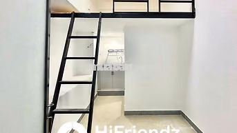 🔥PHÒNG GÁC SINH VIÊN GẦN TRƯỜNG UFM_GIA ĐỊNH_KINH TẾ ĐỐI NGOẠI_IUH