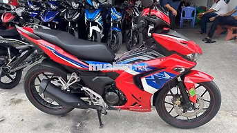Honda Winner X V3 ABS 2022 Đỏ đen ( hỗ trợ góp )