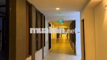 Cho thuê Penthouse Belleza 88m2 +80m sân vườn.