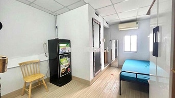 ‼️Phòng Studio Cửa Sổ Trời Full Nội Thất Ngay Nguyễn Trọng Tuyển ‼️