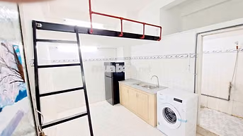 CÒN 3 PHÒNG GIÁ 3tr-4tr CỬA SỔ MÁY GIẶT RIÊNG TỦ LẠNH MÁY LẠNH NEW